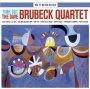 Dave Brubeck - Time Out   Vinyl