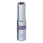 - Socket Torx Female Deep 1 4 X E6