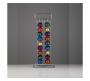 Caffeluxe Nespresso Compatible Capsule Holder Holds 36 Capsules