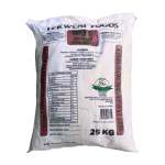 Tekweni Foods Soya Mince Beef Flavoured 25KG
