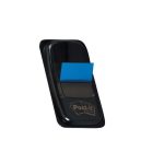 3M Post-it 50 Flag Standard Blue