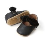 Shoe 35 Black - The Purple Lovey