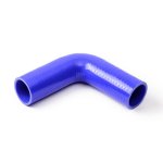 Silicone Hose 90 Elbow 51MM+