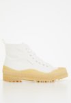 Superga 2469 Alpina Jelly Gum - A6I White Avorio pink