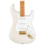 Fender Limited Edition Vintera II 50S Stratocaster – White Blonde