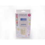 Breast Milk Storage Bags 25 Piece