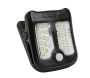 Clip On Solar Light With Motion Sensor