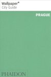 Wallpaper City Guide Prague Paperback