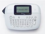 Brother PT-M95AD Home And Small Office Label Printer With Ac Adapter