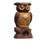 Durable And Waterproof Owl Alert Motion Sensor Pest Control