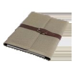 Out Of Africa A4 Notebook