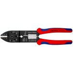 Knipex Crimping Pliers Insulated