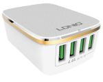 LDNIO USB 4 Port Charger