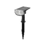 Solar Sensor Street LAMP HS-V96 C-D3 X5