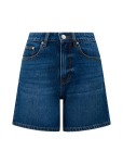 Talya High Rise Structured Shorts - 16 Springfontein