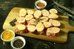 Beef Marrow Bones 1KG