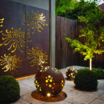 Art-inspired Feature Panels
