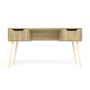 Bam Scandinavian Desk - Alegria