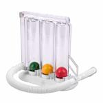 Pulmogain Spirometer
