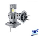 LED Replacement Bulb Retrofit Easy Install H7 H18 Hella