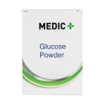 Medic Glucose Powder 150G