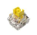 Razer Mechanical Switches Pack Yellow Linear Switch