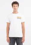 T-Shirt Regular_slim - White