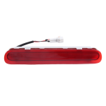 Car LED Rear Tailgate 3RD Brake Light Lamp Compatible With Toyota