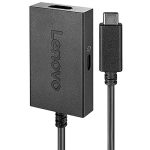 Lenovo Usb-c To HDMI Adapter With Power Pass Through 4X90K86567