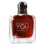Giorgio Armani Emporio Armani Stronger With You Powerfully Edp 100ML