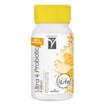 Ultra 4 Probiotic 30 Capsules