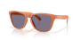 Oakley - Frogskins - Matte Ginger/prizm Grey