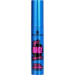 Essence Get Big Lashes Volume Boost Mascara - Waterproof - Black