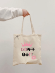 Do It Tote