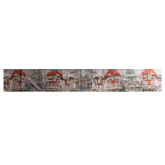- Table Runner Engel En Skattie