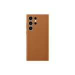 Samsung Leather Cover – Samsung Galaxy S23 Ultra