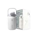 Jug 1.2LT Flask Cream Puff