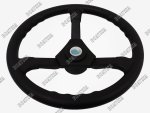 Whale Plastic Steering Wheel