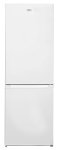 Defy DAC566 192L White Solar C210 W Combi Fridge Freezer