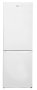 Defy DAC566 192L White Solar C210 W Combi Fridge Freezer