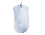 Razer Deathadder Essential 2021 Gaming Mouse - White Ed.