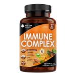 Immune Complex Tablets 120 T