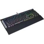 Corsair K95 Platinum Rgb Mechanical LED Backlit Cherry Mx Black Gaming Keyboard