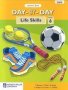 Day-by-day Life Skills - Grade 6 Learner&  39 S Book   Paperback