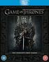 Game Of Thrones Season 1 English & Foreign Language Blu-ray Boxed Set
