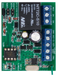 Universal Receiver Single Channel Long Range 403 Mhz Receiver