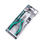115M Stainless Steel Side Cutter NET-PM-396F
