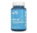 Sugar Free KSM-66 Ashwagandha Vitamin Gummies