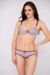 Senza Comfortable Bra & Panty Set 1