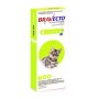 Bravecto Spot-on Tick & Flea Treatment For Cats - Small 1.2 - 2.8KG